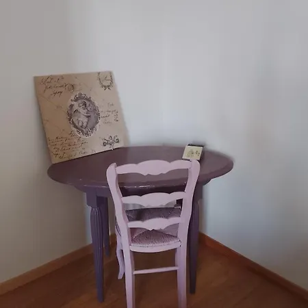 아파트 De La Lys *